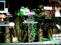 Maplestory Vs. Cursed Frog