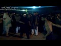 zanjeer zani Muharam 2009 moin ud din pur gujrat 3/3