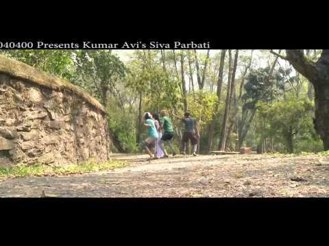 Shiva Parbati by Kumar Avi Giri feat Gunay - Supa Deurali