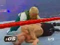 mini royal rumble match