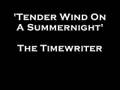 Mix 1: The Timewriter / Les Jardiniers