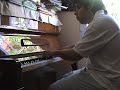 Grey(jaylag88) - sue�o de amor