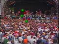 live in heaton park manchester