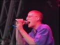 live in heaton park manchester