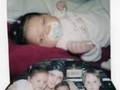 our angel R.I.P