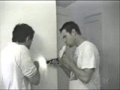 El Electrocutado