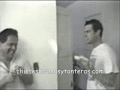 El Electrocutado