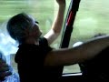 Emco pjan u busu