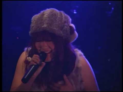 エリカ2008/10/08モーフ-tokyo‘あなた'