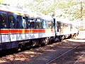 HACIKIRI MT5700 TCDD DEM?RYOLU TREN