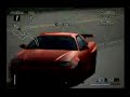 GT4 replay Infineon Raceway