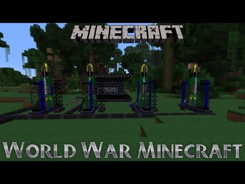 how to voltz minecraft