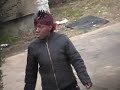 ghetto fight caught on tape 4 