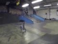 kevin Denker edit  bmx
