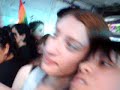 Marcha 2009 - Camion de Cachengue