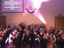 Salvation Army Regent Hall Band \"Power of the Cross\"