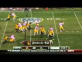 Matt Barkley vs California 2011