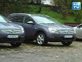 Nissan Qashqai+2  rodzinny crossover