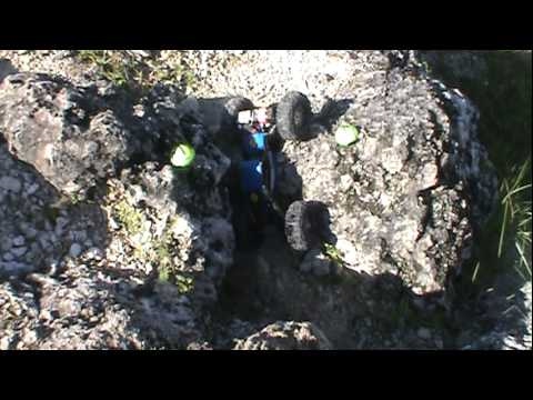 Watch RC Video: 'rc crawling npbc at mirimar 8-21-2010'