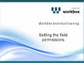 Item's field permissions part 2/2