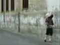 GRAFFITI - MILANO BOMBERZ (noes,shor,murales,bombing,risse)