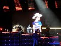 Brad Paisley \"Nervous Breakdown\" PHOENIX 2008 Brad Paisley \"Nervous Breakdown\" PHOENIX 2008