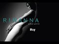 Rihanna Umbrella played backwards with subtitles Rihanna Umbrella played backwards with subtitles