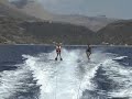 water ski in Mani water ski in Mani