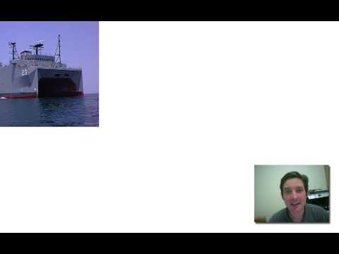 US Navy Vs China An Impeccable Incident A Video Explanation YouTube Preview Image