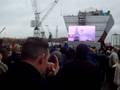 videos de t45 launch govan