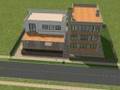 Modern Home