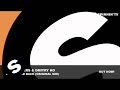 Starkillers & Dmitry KO - Don't Hold Back (Original Mix)