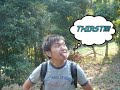 The Hiking Story
