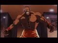Street Fighter - PM5K - Worlds Collide