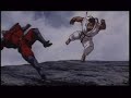 Street Fighter - PM5K - Worlds Collide