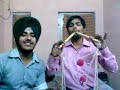Algoza jugni bye sukhijnder singh laddi n his some intro.