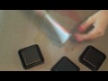 ecclectic Feed 5 - Distress Ink Smear