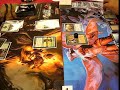 Deck Builders: Episode 22 Lark Vs. G/W Elves FNM Coverage
