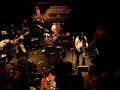 k-lamares - Asi es el Calor - Tributo a Calamaro en Perú