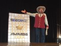 Lariat Tricks: an excerpt from the Piggies Victoria 2009