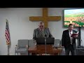Missions Conference Night #1 - Missionary Ethan Azwar - 2/14/24