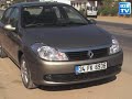 Renault Thalia - druga generacja