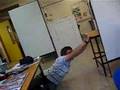 Tremor in Class (Mcast)