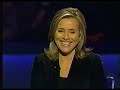 WORST. AUDIENCE. EVER. ON. MILLIONAIRE.