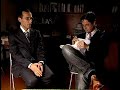 Ezzedine (UCOII): anche per Arabi, italiani mafiosi Ezzedine (UCOII): anche per Arabi, italiani mafiosi