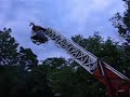 Gilboa Firetruck (NOT YET SUNK)