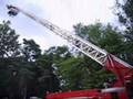 Gilboa Firetruck (NOT YET SUNK)