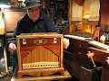Busker Organ