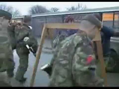 pcoy - Clips from the airborne forces selection process. Song is 'Hells Bells' by ACDC NOTE: I obviously don't own the music used for this video and it is entirely ...