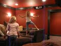 Retard gets destroyed by couch